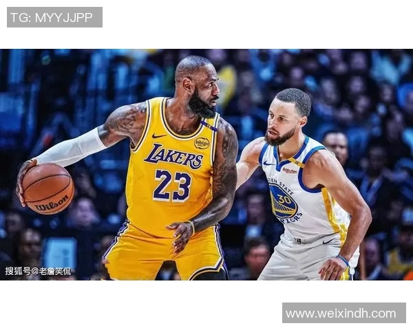 湖人勇士激战再续1月22日视频直播精彩对决不容错过