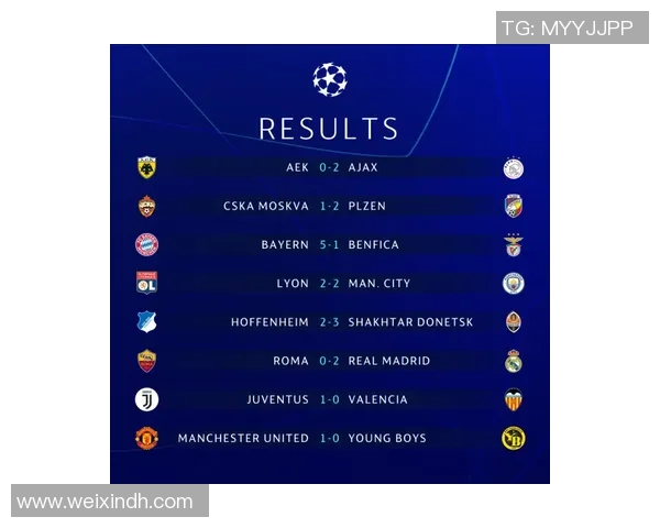 小组赛H组年轻人对阵尤文图斯精彩直播全程回顾与分析