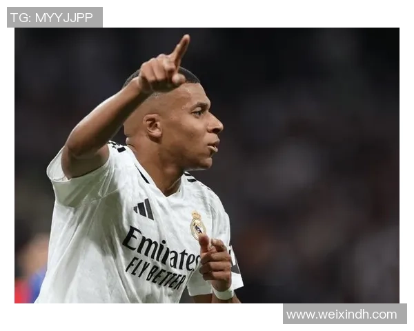 人人都瞧不起姆巴佩,却又不得不依赖姆巴佩,你说气人不?