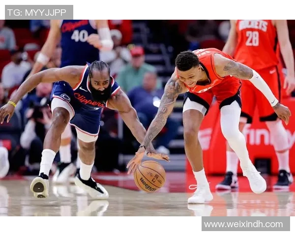 哈登22+7惜败火箭!上台超40分钟难阻失利 近20战17败懊丧离场