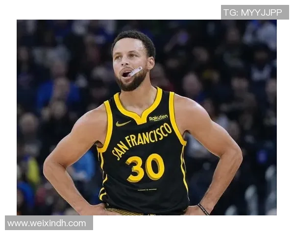 库里伤缺首战,勇士队回绝连败!两人同享本场最佳,数据不会扯谎