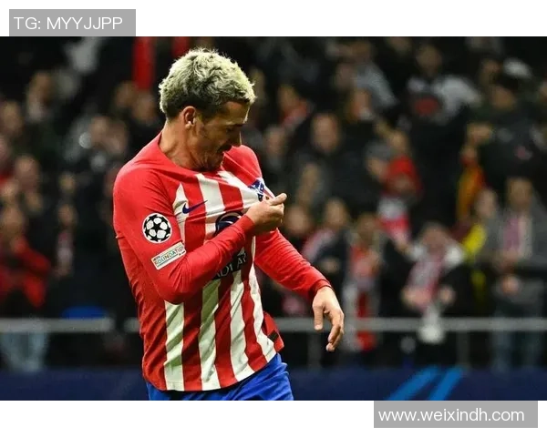 格列兹曼达到西甲300胜,但迄今为止仍未赢得西甲冠军